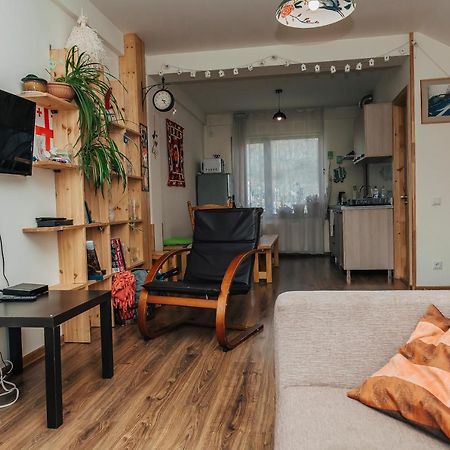 Ski House Bluebird Gudauri Εξωτερικό φωτογραφία