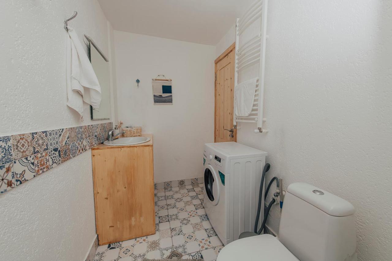 Ski House Bluebird Gudauri Εξωτερικό φωτογραφία