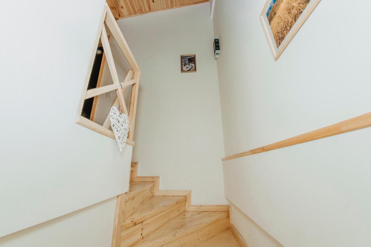 Ski House Bluebird Gudauri Εξωτερικό φωτογραφία