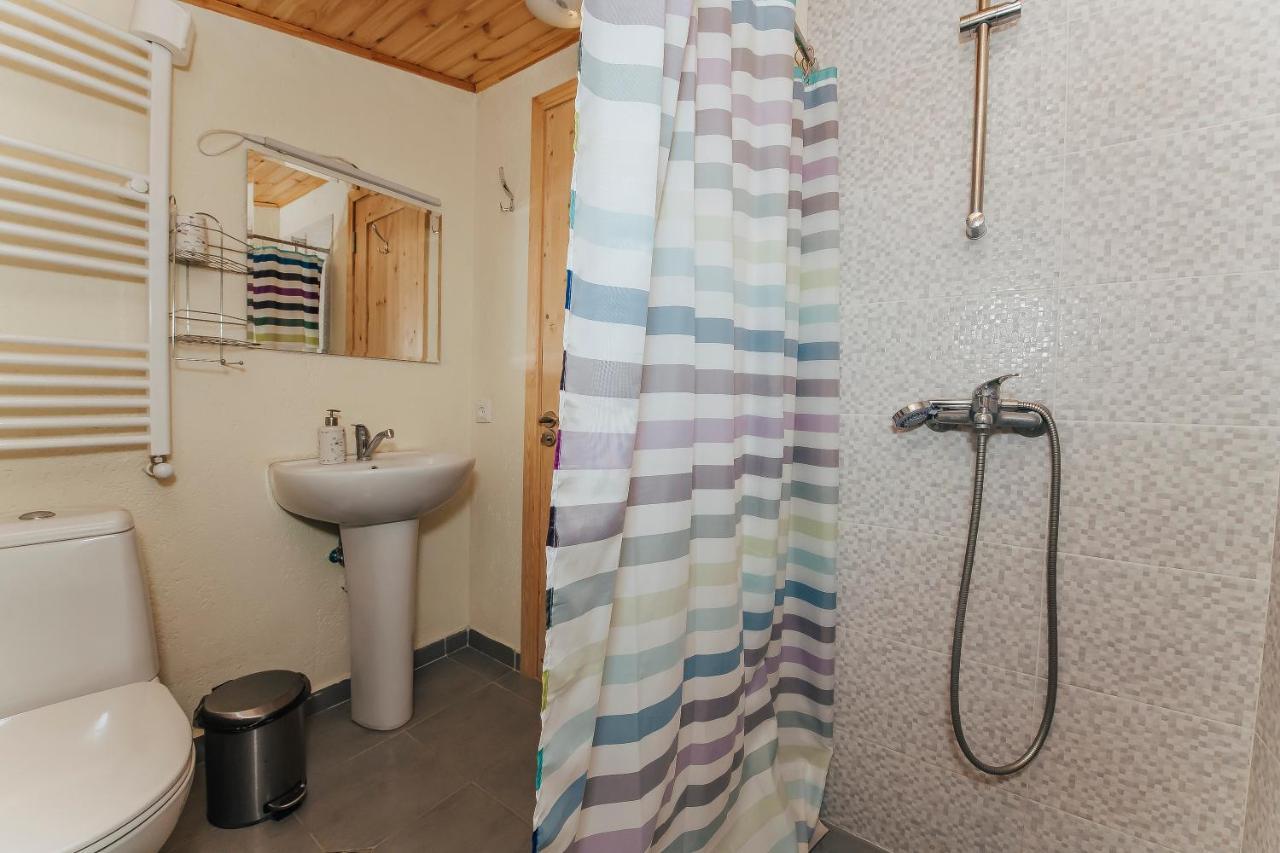 Ski House Bluebird Gudauri Εξωτερικό φωτογραφία