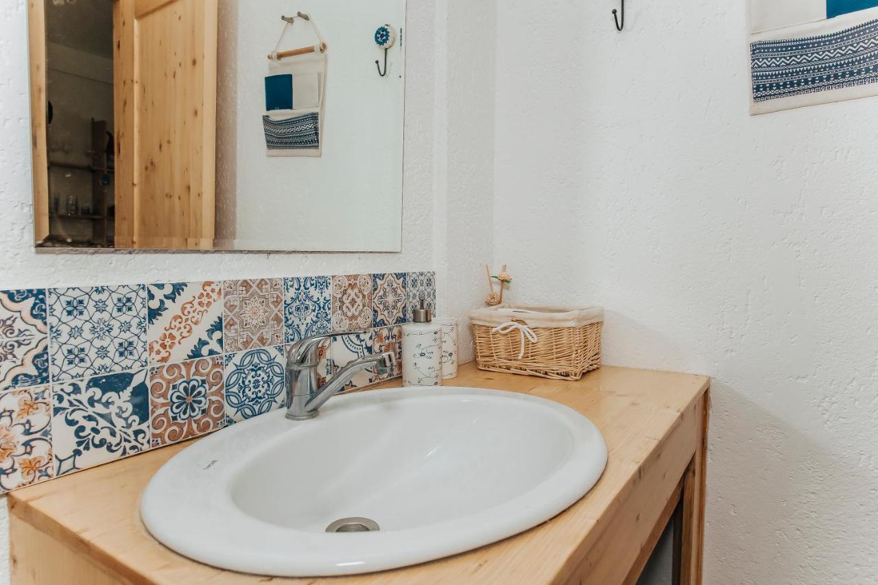 Ski House Bluebird Gudauri Εξωτερικό φωτογραφία
